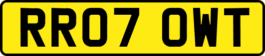 RR07OWT