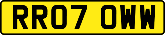 RR07OWW