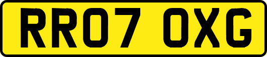 RR07OXG