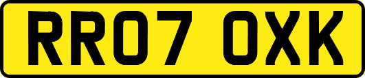 RR07OXK