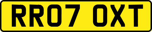 RR07OXT