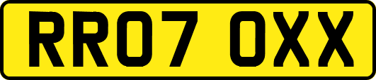 RR07OXX