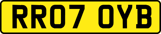 RR07OYB