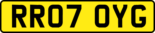 RR07OYG