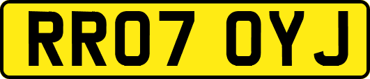 RR07OYJ