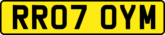 RR07OYM