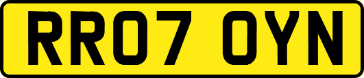 RR07OYN