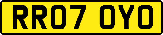 RR07OYO