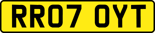 RR07OYT