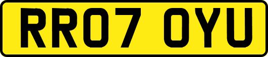 RR07OYU
