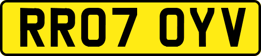 RR07OYV