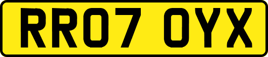 RR07OYX