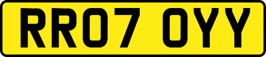 RR07OYY