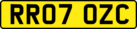 RR07OZC