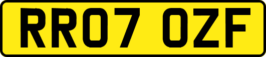 RR07OZF