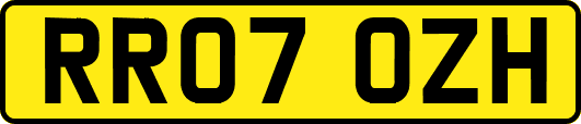 RR07OZH