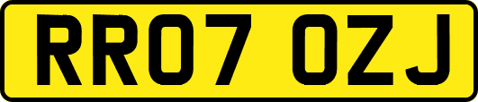 RR07OZJ