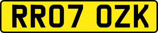 RR07OZK