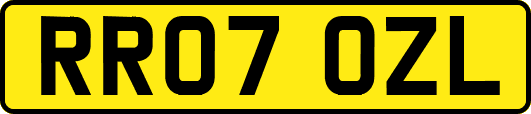 RR07OZL
