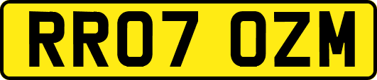 RR07OZM
