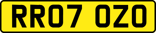 RR07OZO
