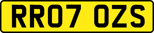 RR07OZS