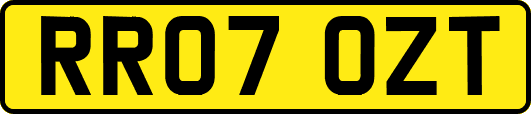 RR07OZT