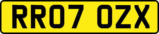 RR07OZX