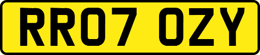 RR07OZY