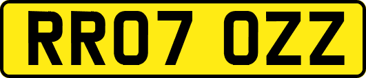 RR07OZZ