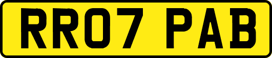 RR07PAB
