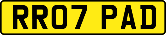 RR07PAD