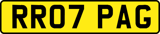 RR07PAG