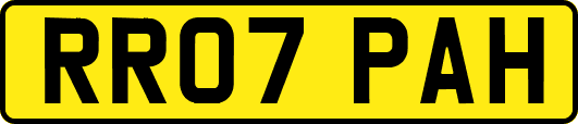 RR07PAH