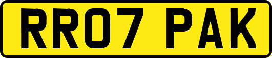 RR07PAK