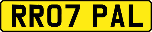 RR07PAL