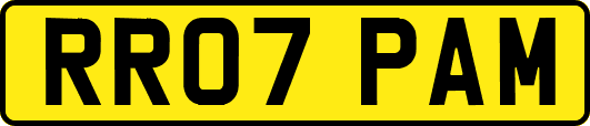 RR07PAM