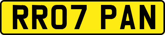 RR07PAN