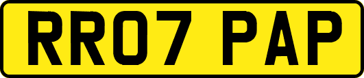 RR07PAP