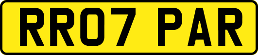 RR07PAR
