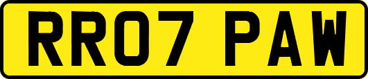 RR07PAW