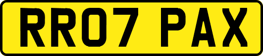 RR07PAX