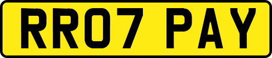 RR07PAY