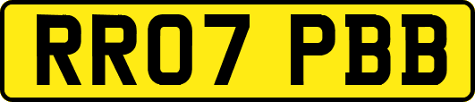 RR07PBB