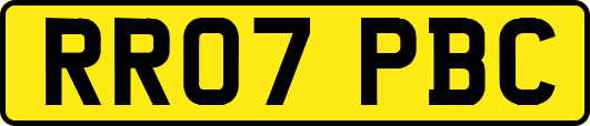 RR07PBC