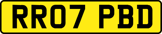 RR07PBD