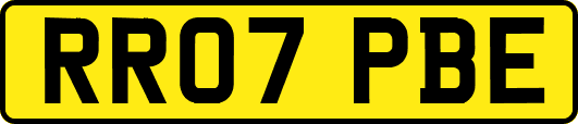 RR07PBE