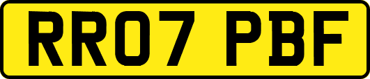 RR07PBF