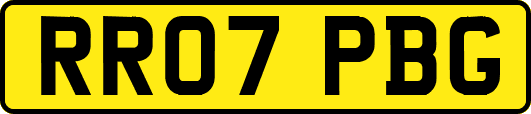 RR07PBG
