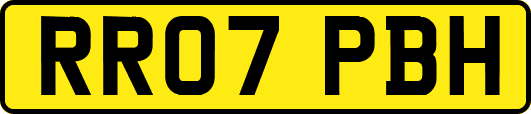 RR07PBH
